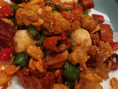 -丽华园(汉阳龙阳店)