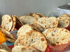 -老宋肉烧饼(博山店)