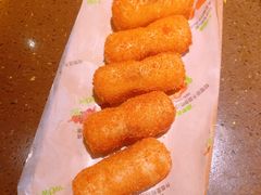 -蛙喔牛蛙(金桥太茂店)