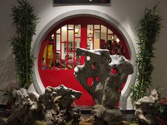 -冶春茶社(星汉大厦店)