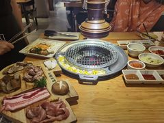 -喜来稀肉(北外滩白玉兰广场店)