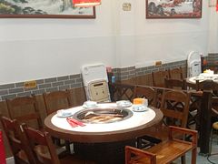 -地锅公社·现炒地锅鸡·地锅鱼·夜宵(罗锦路店)