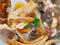 酸辣汤-毛华美食(清扬路二店)