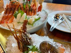 -Mr·Fish鱼鲜生海鲜放题(银泰in99店)