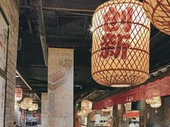 -南京大牌档(崇文门国瑞店)