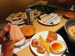 -温野菜涮涮锅(西单大悦城店)