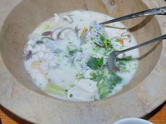 -云中鱼蒸汽石锅鱼(浦东食品城店)