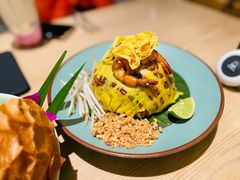 -mango tree芒果树泰国餐厅(青岛万象城店)