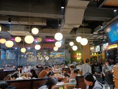 -本色.小马哥烧烤(五一路总店)