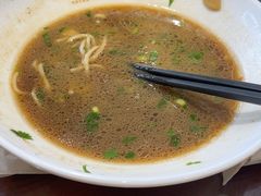 -老淮城·长鱼面(河下古镇店)