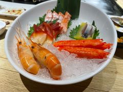 -水木锦堂·自助铁板烧(望京凯德MALL店)