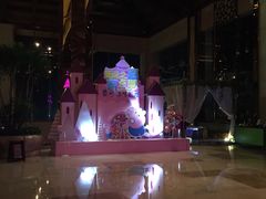 -惠州金海湾嘉华度假酒店