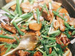 -九毛九西北菜(大东海店)