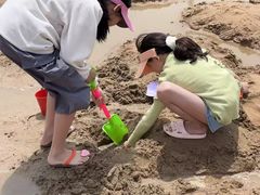 -碧海金沙