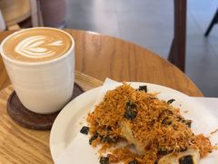 -LilBee Coffee
