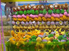 -星际传奇(壹方城购物中心店)