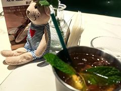 -静香HOUSE·全时段融合餐厅(七星欢乐颂店)