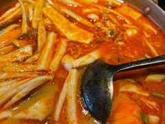 招牌海鲜冬阴功-BetterThai 泰加(苏州中心店)