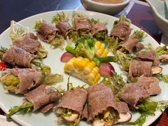 -蟹田居·活蟹料理(东城店)