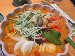 -Ginger(兴国路店)