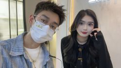 -MONE美发沙龙