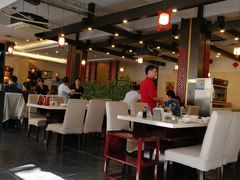 大堂-太婆天府山珍酒楼(亚运村店)