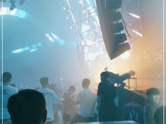 -CLUB OPUS欧贝斯酒吧(合肥店)