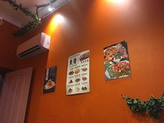 店内-秋林熏酱