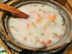-南拳十三姨·潮汕砂锅粥(世纪金源店)