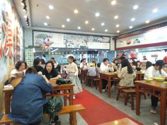 -三镇民生甜食馆(胜利街总店)