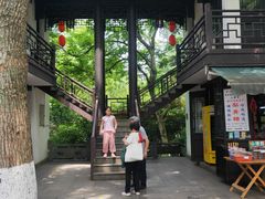 -杭州黄龙洞