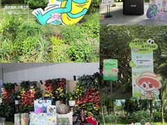 -云溪植物园