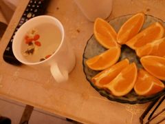 -华夏良子·足道SPA艾灸(三里屯店)