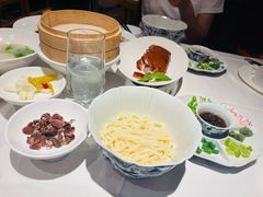 -四季民福烤鸭店(王府井灯市口店)