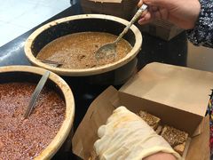 -奶奶的美食(悦立方店)