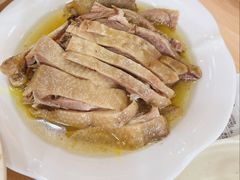 -蒋家桥饺面店(东关街店)