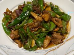 -三湘四水正宗湘菜(君峰路店)