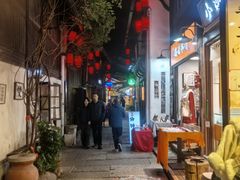 -小河直街历史文化街区