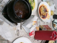 -又见炊烟私房菜(敬亭路店)