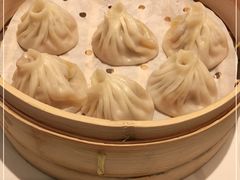 -馋三尺蟹粉小笼(人民广场店)