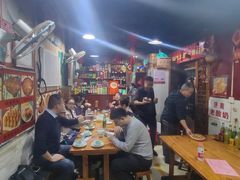 -老济南民间小吃·传统鲁菜(芙蓉街店)