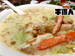 合服海鲜汤-hallch好吃餐厅(奥体中心店)