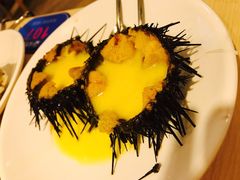 -海味当家(西安路店)
