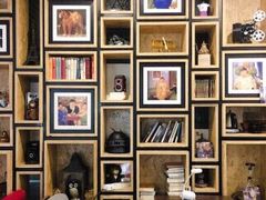 大堂-咖法森林·咖啡  酒吧(天河店)