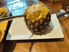 -勐丽梦兰傣味餐厅