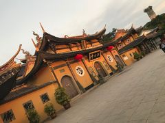 -江心屿景区