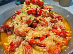 -巴厘龙虾·榜首油焖大虾(洞庭·艺术洋房店)
