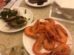 -芭菲盛宴·环球美食(解放碑英利国际店)