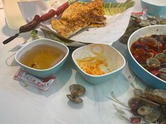 -陈记农家挂炉烤肉(雁南一路店)
