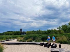 -永定河休闲森林公园